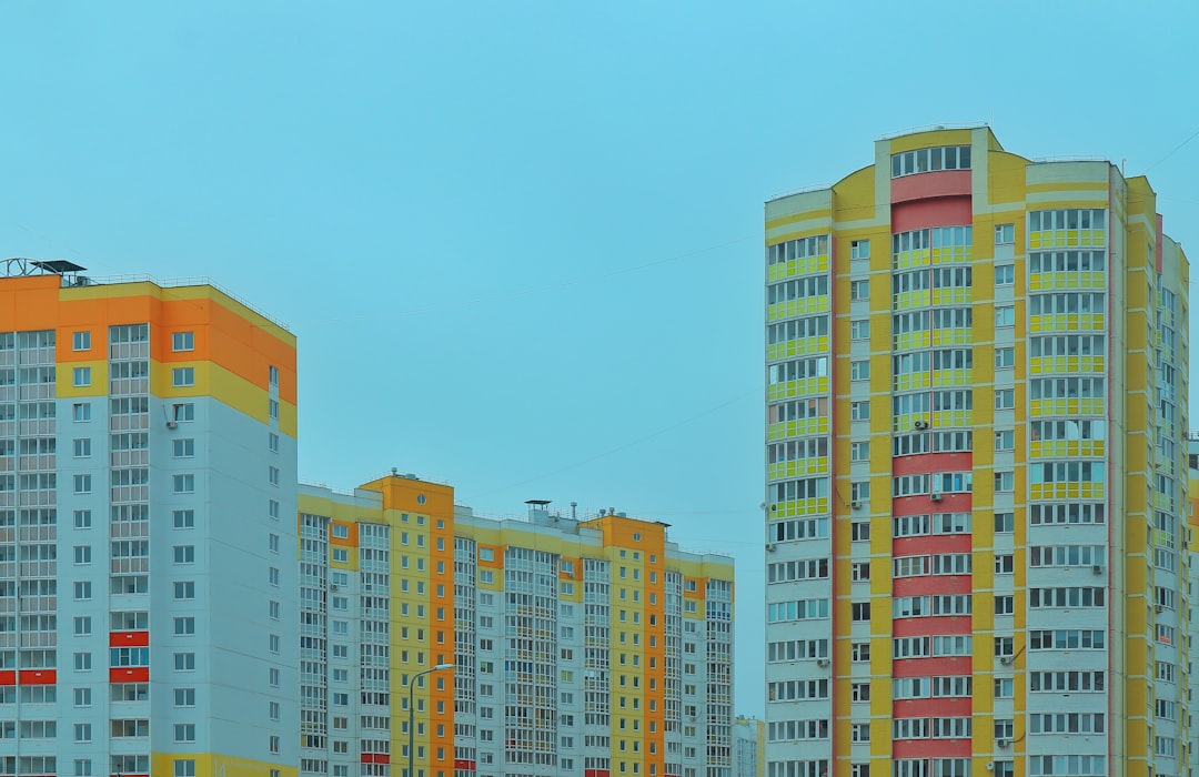 Photo Real estate prices