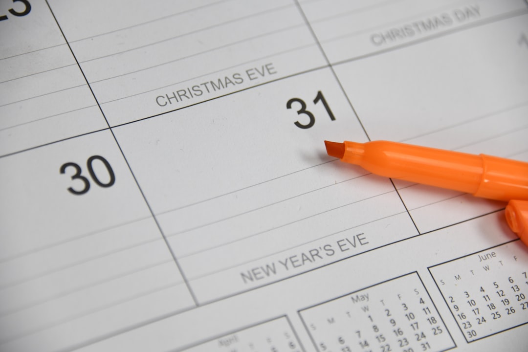 Photo court procedures deadlines